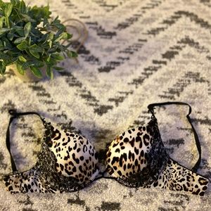 Victoria Secret Bombshell Bra